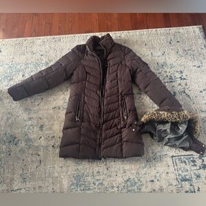 Eddie Bauer Women's Snow Jacket